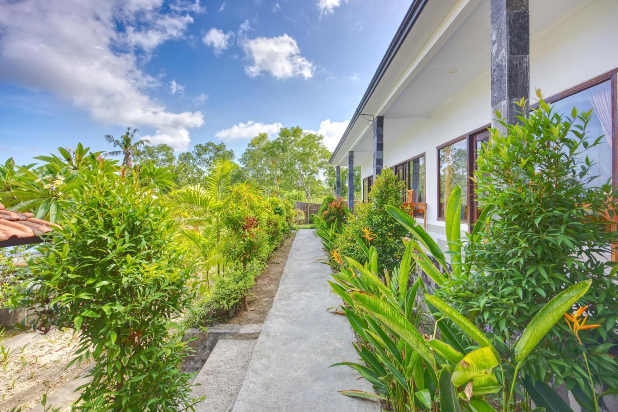 Le Green Village Toyapakeh 外观 照片