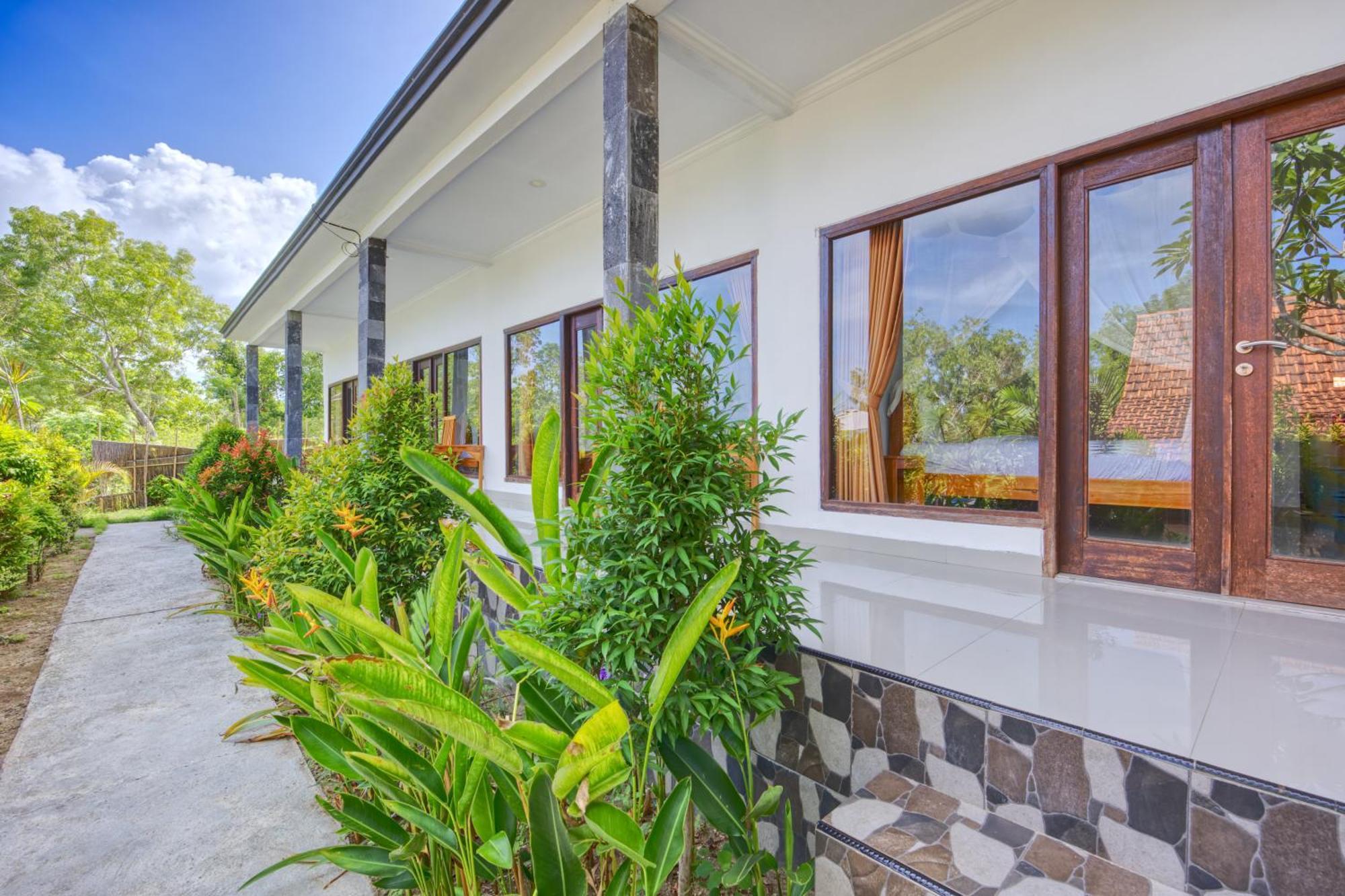 Le Green Village Toyapakeh 外观 照片