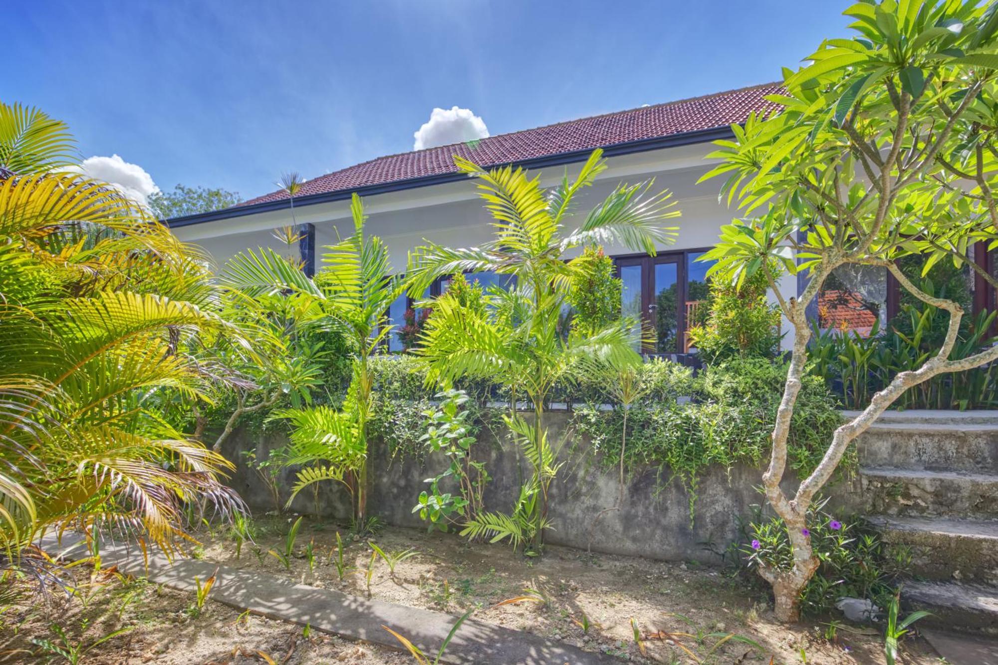Le Green Village Toyapakeh 外观 照片